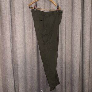 CQR‎ Pants 36x32 TXP405
